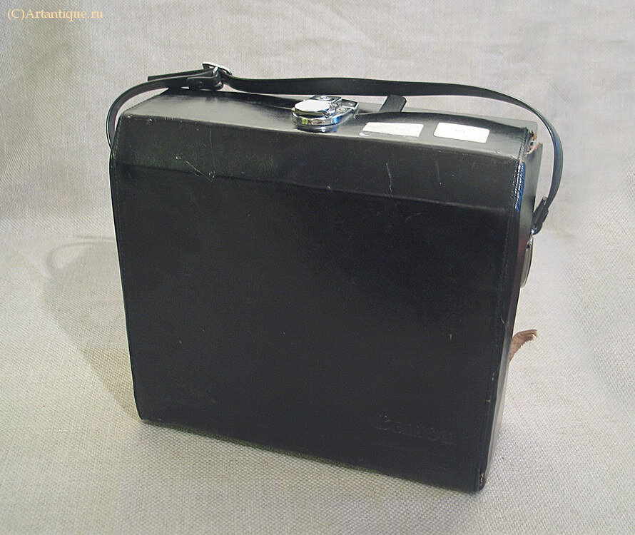 Кинокамера "Canon CINE ZOOM 512"