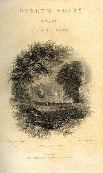 Byron