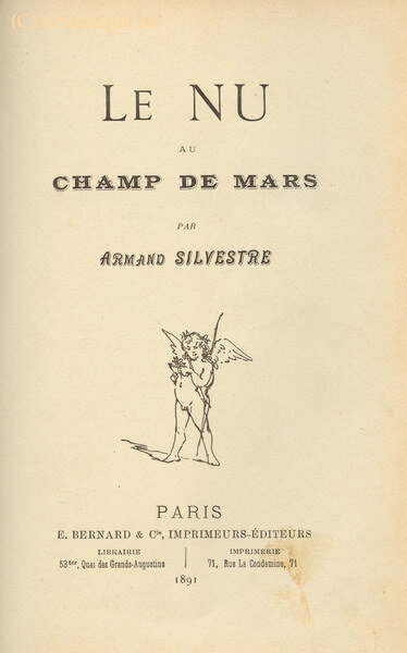 Armand Silvestre