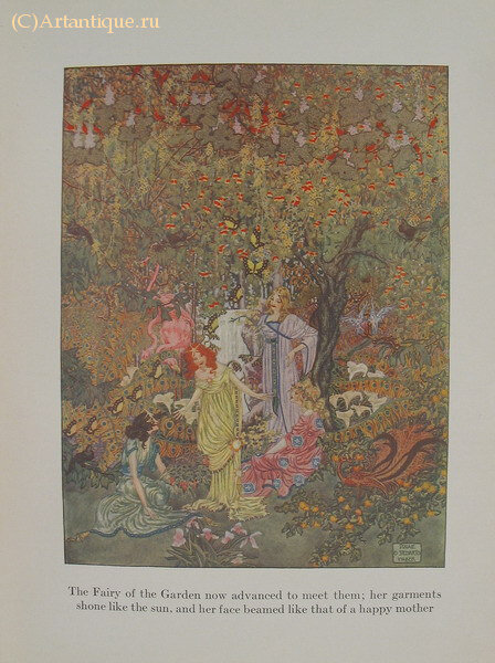 Hans Christian Andersen 
