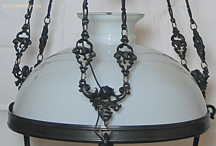 Люстра 