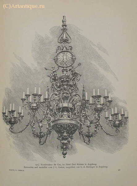 Georg Hirth 