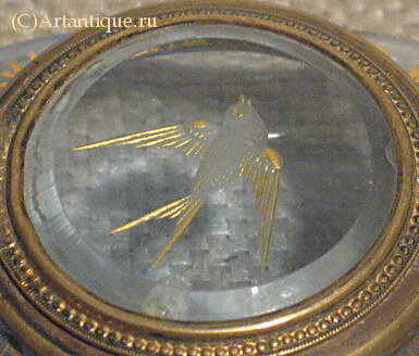 Шкатулка