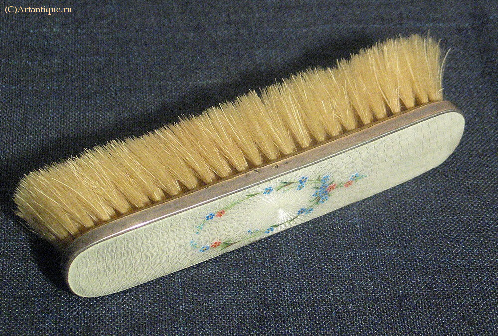 Туалетный набор