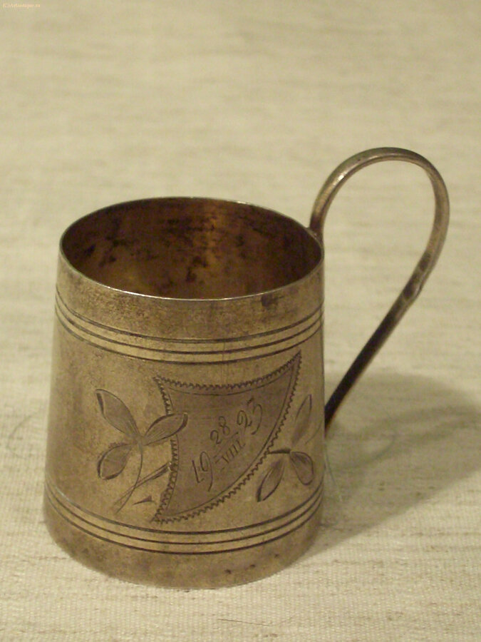 Чарка