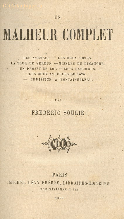Frederic Soulie