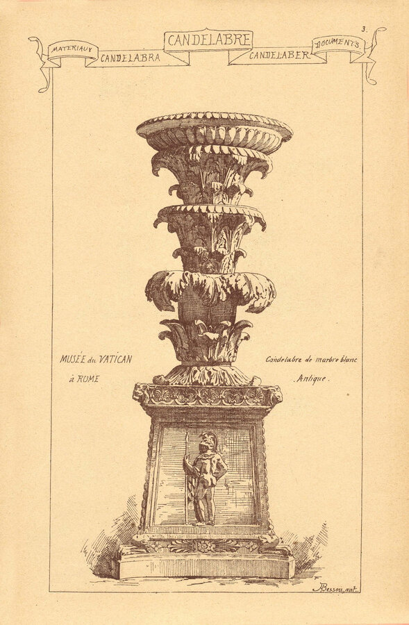 "Materiaux et documents D`ARCHITECTURE"