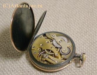Часы карманные