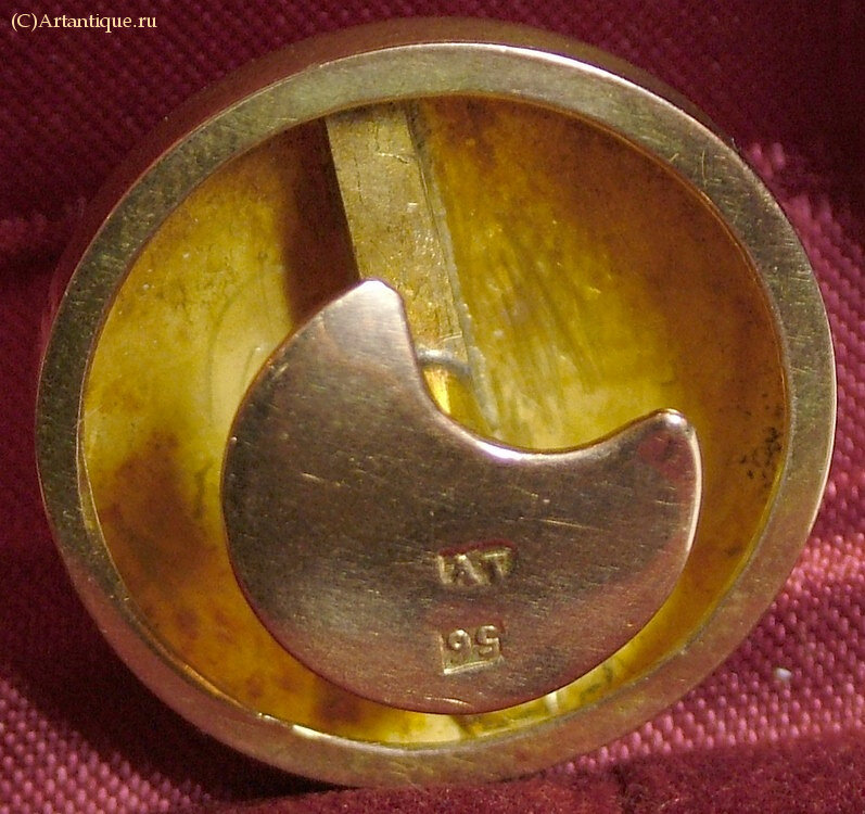 Запонки