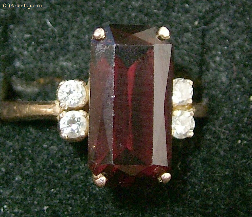 Кольцо