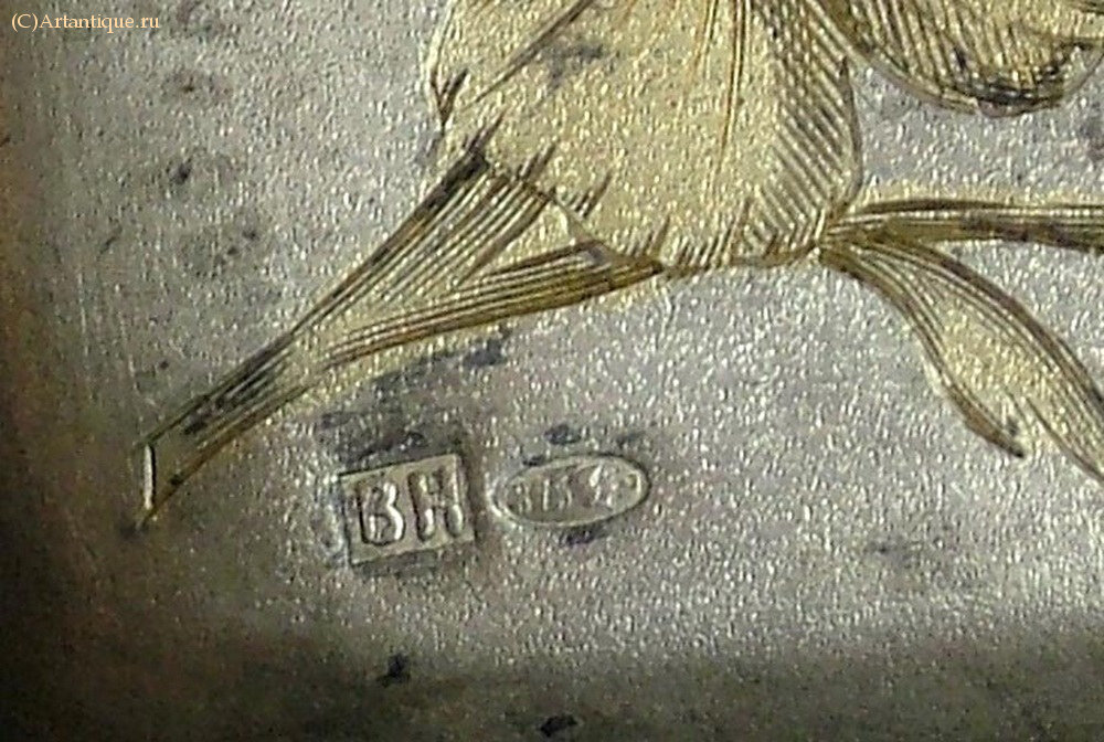 Кошелек 