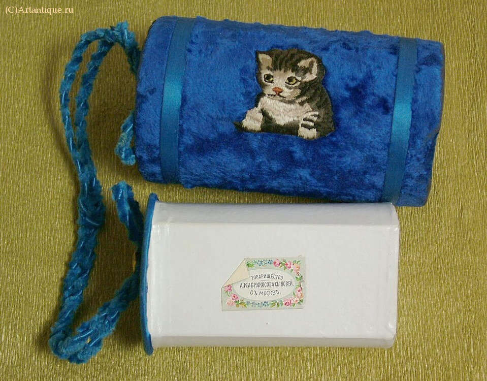 Коробка для конфет