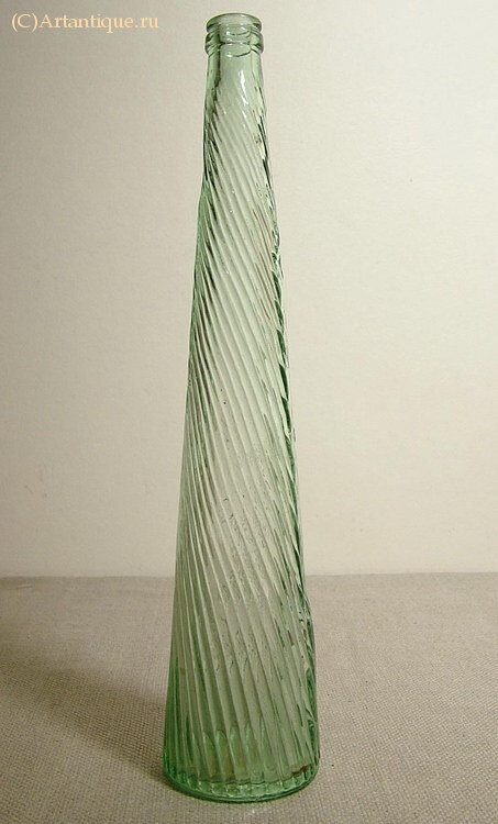 Бутылка пивная 