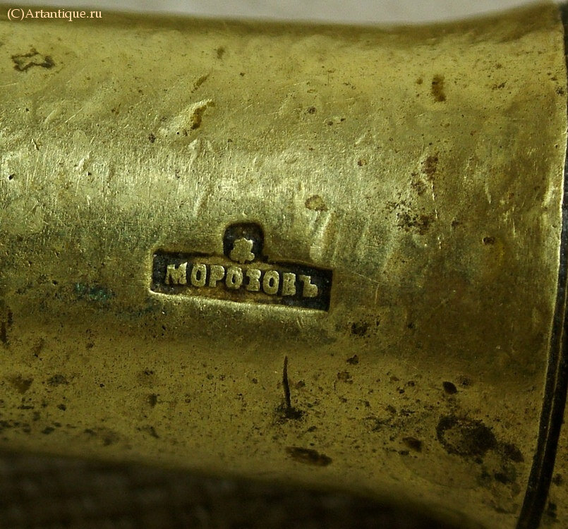 Ступка с пестиком