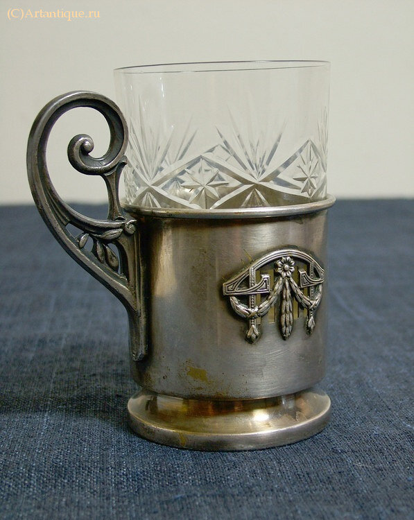 Подстаканник