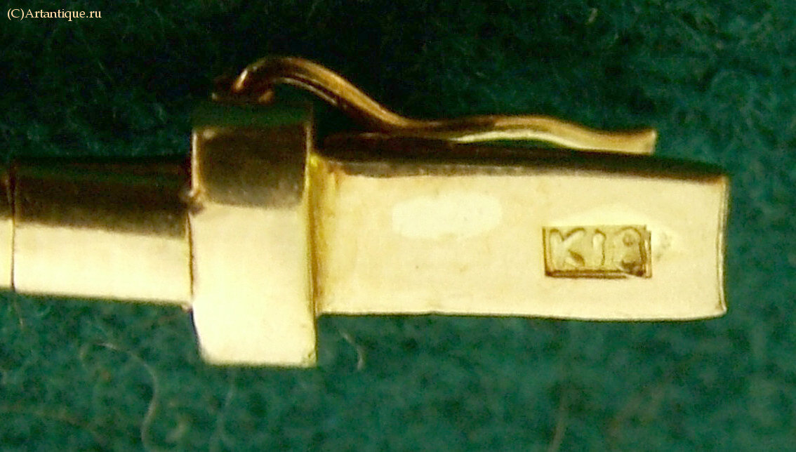 Колье