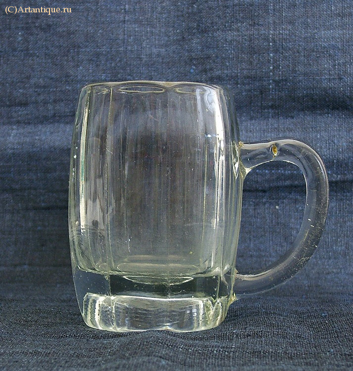 Кружка пивная