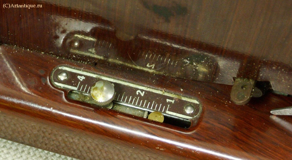 Машинка счетная