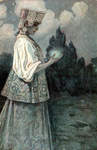 Светлячок - 3000 р.