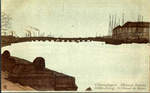 А.П. Остроумова-Лебедева. Дворец Бирона - 3000 р.