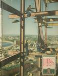Журналы "L`U.R.S.S. en Construction", "La Femme Sovietique", "Balalaika". На французском языке.