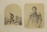 "Русский художественный листок В. Тимма" 1854-1855 год.