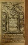 Werdenha 1631 .