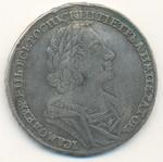   1724 .  I.
