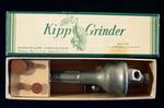    "Kipp Grinder" 1930-1940- .