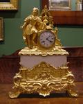   "Le Decameron" 1850- .