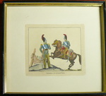  "Cuirassiers de la Garde Russe" [  ].  XIX . 