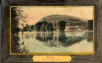 Волга. Царев Курган - 1000 р.