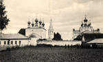 Федоровский Монастырь в Городце - 3000 р.