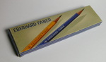  "Heractit"  "EBERHARD FABER". 1950-1960- .
