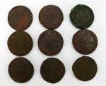  "5 " 1764-1781 .  II.