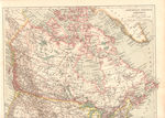 Британская Северная Америка. - 20000 р.