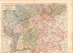 Южная Германия. - 20000 р.