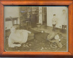  " " .1905 -1910 .