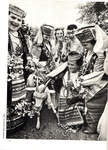 Праздник Ивана Купалы. Фото В. Драчева - 