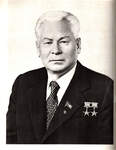 К.У. Черненко - 