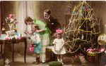  " "  . 1905 - 1915 .