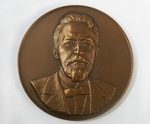 Памятная медаль 100 лет со дня рождения А.П. Чехова