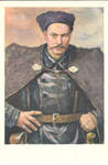 Художник Л. Голованов. Александр Яковлевич Пархоменко. - 500 р.