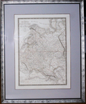  "Carte generale de la Russie d