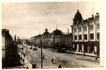 Омск. Улица Ленина. - 1500 р.