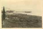 Алушта. Новый городской парк. (у Ялы-Бихчи). - 2000 р.