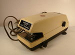   "Maruzen Athena Auto Stapler" . 1960- .