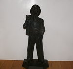  ""  " 1961"