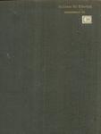 "Sammelmappe Hervorragender" "Rathhaus fuer Elberfeld". На немецком языке. 1894 год.