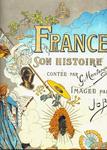 С. Montorgueil "France son histoire". 1789 год. На французском языке.